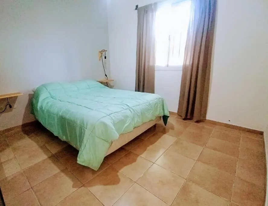 Hermoso Departamento De La Ciudad De 门多萨 阿根廷