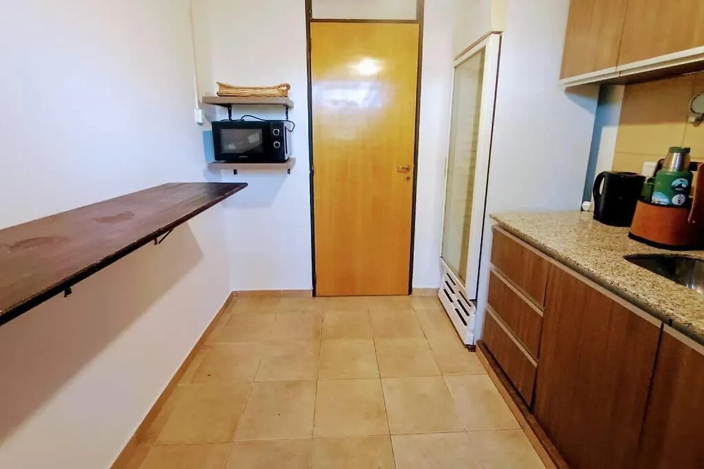 Apartamento Hermoso Departamento De La Ciudad De Mendoza Argentina