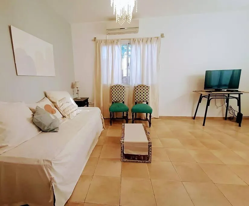 Hermoso Departamento De La Ciudad De Mendoza Apartamento