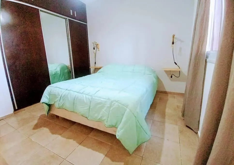 Apartamento Hermoso Departamento De La Ciudad De Mendoza